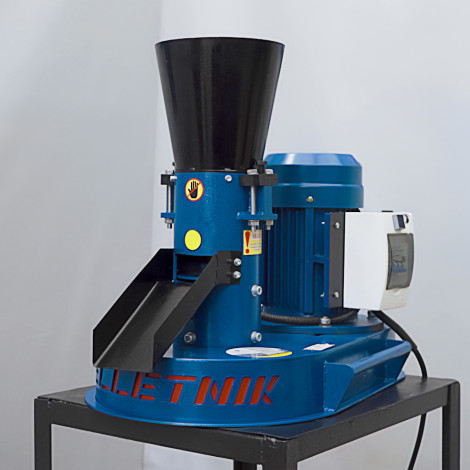 Гранулятор PELLETNIK-150 (220V)